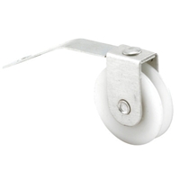 1" Nylon Wheel