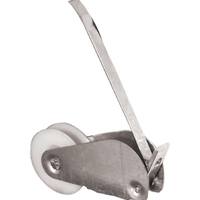 Nylon Wheel