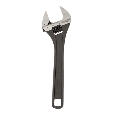 Adjustable Wrench