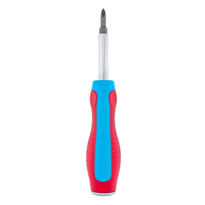 6 in 1 Screw Driver