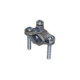 Ground Wire Pipe Clamp