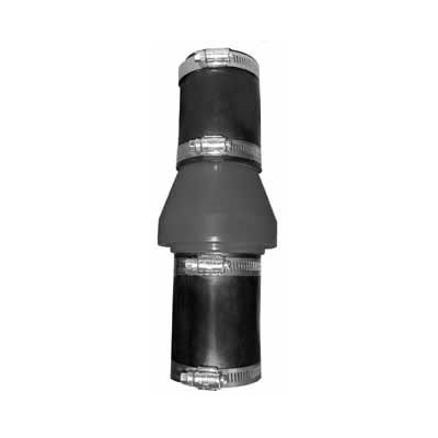SUMP PUMP CHECK VALVE