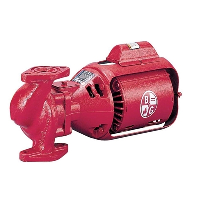 100NFI Iron Body