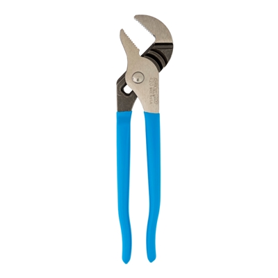 Groove Joint Plier