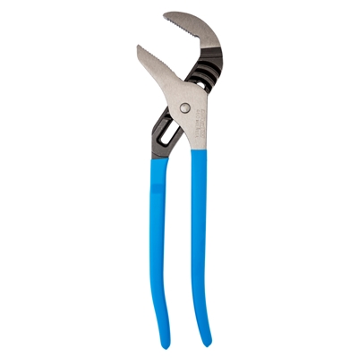 Groove Joint Plier