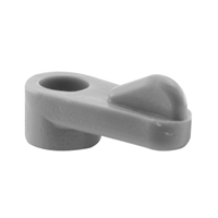 Plastic Window Screen Clips