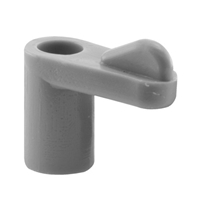 Plastic Window Screen Clips
