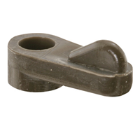 Plastic Window Screen Clips