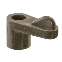 Plastic Window Screen Clips