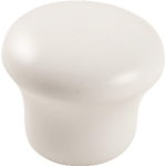 Porcelain Cabinet Knob