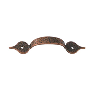 Colonial Cabinet Pull