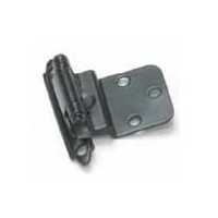 Offset Cabinet Hinge