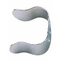 Cabinet Door Double Roller Catch with Outside Clip