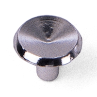 Concave Cabinet Knob