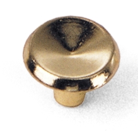 Concave Cabinet Knob