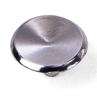 Concave Cabinet Knob