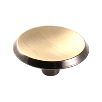 Concave Cabinet Knob