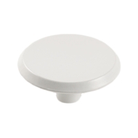 Concave Cabinet Knob