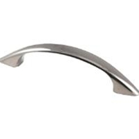 Curved Cabinet Pull