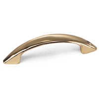 Curved Cabinet Pull