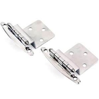 Offset Cabinet Hinge
