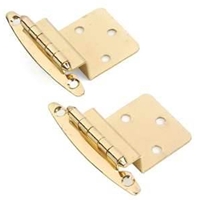 Offset Cabinet Hinge