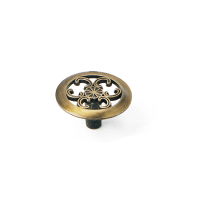 Discovery Line Cabinet Knob