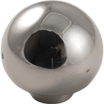Bi-Fold Door Knob