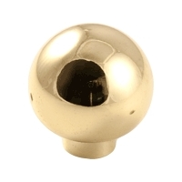 Bi-Fold Door Knob
