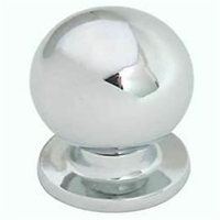 Bi-Fold Door Knob