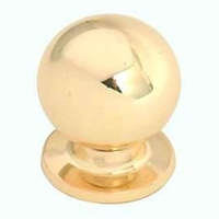Bi-Fold Door Knob