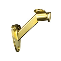 Heavy Duty Hand Rail Bracket