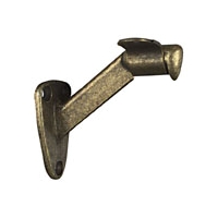 Heavy Duty Hand Rail Bracket