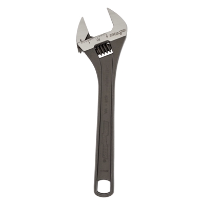 Adjustable Wrench