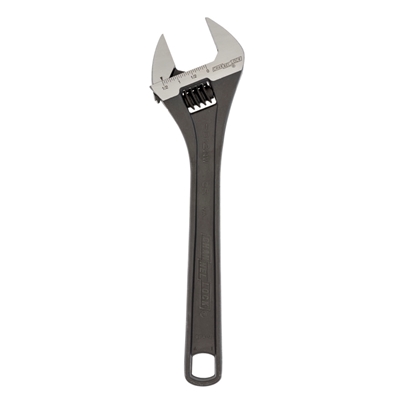 Adjustable Wrench