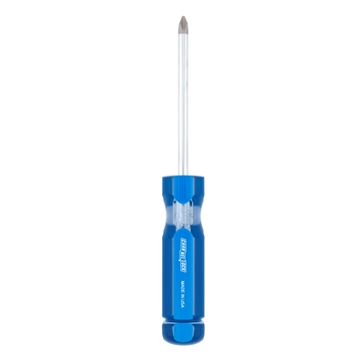 Phillips Head Screw Driver