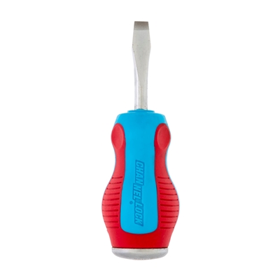 Slotted Head Screw Driver