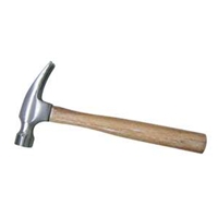 Milled Framing Hammer