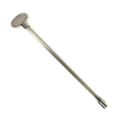 Log Lighter Keys