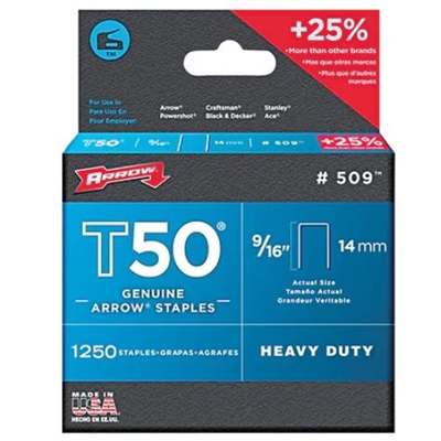Staples