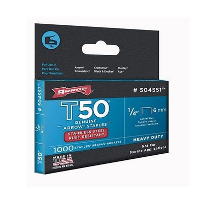 Staples