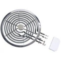 GE Electric Range Surface Element