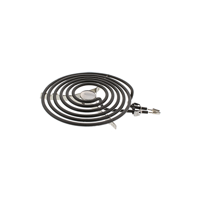 GE Electric Range Surface Element