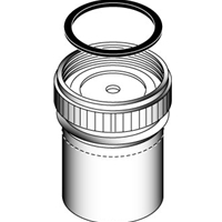 Large Diameter Long Nipple