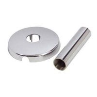 Shower Valve Flange/American Standard