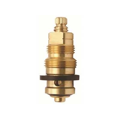 Shower stem & bonnet