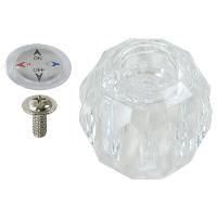 Handle For Delta Lavatory Faucet