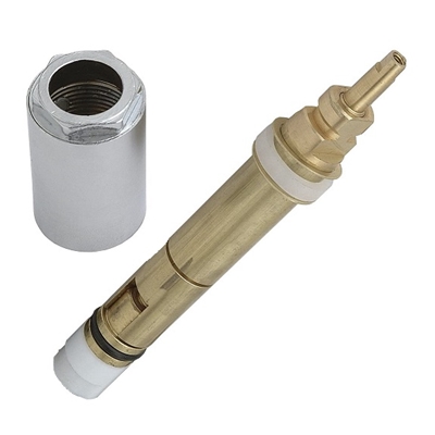 Stem for Mixet Shower Valve Old Style/ Plastic Seat