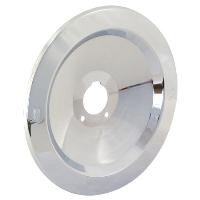 Chrome Flange