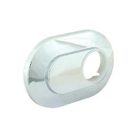 Oval Flange